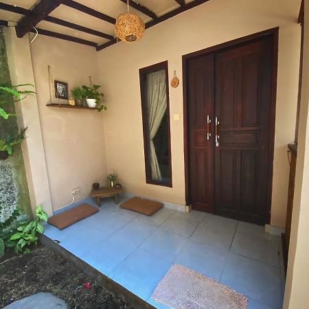 غيلي تراوانغان Jimador'S Homestay المظهر الخارجي الصورة