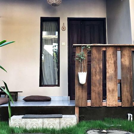 غيلي تراوانغان Jimador'S Homestay المظهر الخارجي الصورة