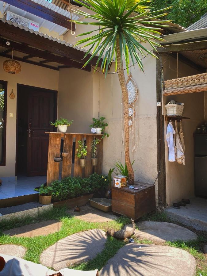 غيلي تراوانغان Jimador'S Homestay المظهر الخارجي الصورة
