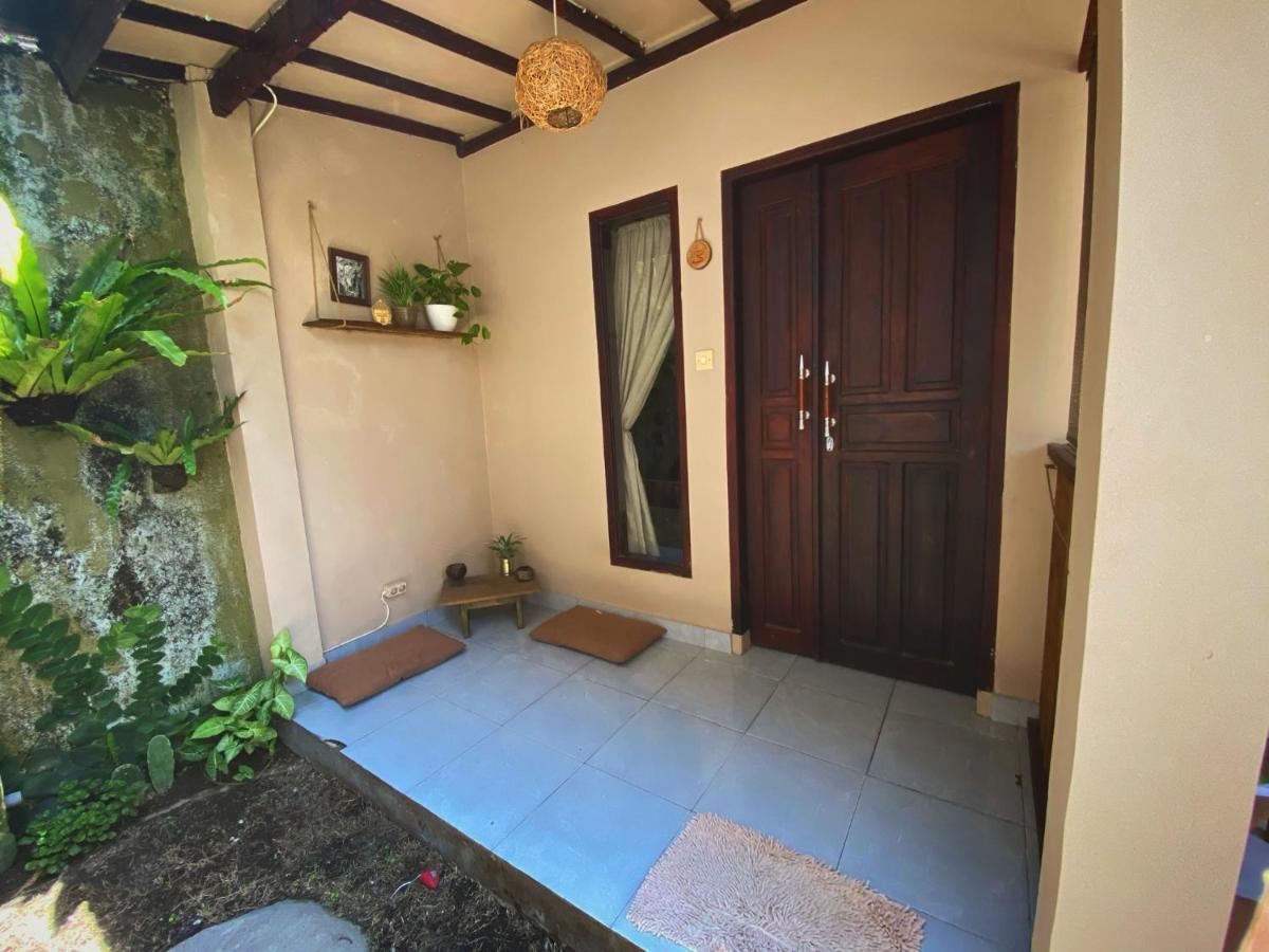 غيلي تراوانغان Jimador'S Homestay المظهر الخارجي الصورة