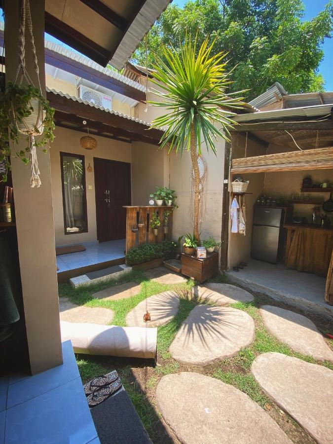 غيلي تراوانغان Jimador'S Homestay المظهر الخارجي الصورة