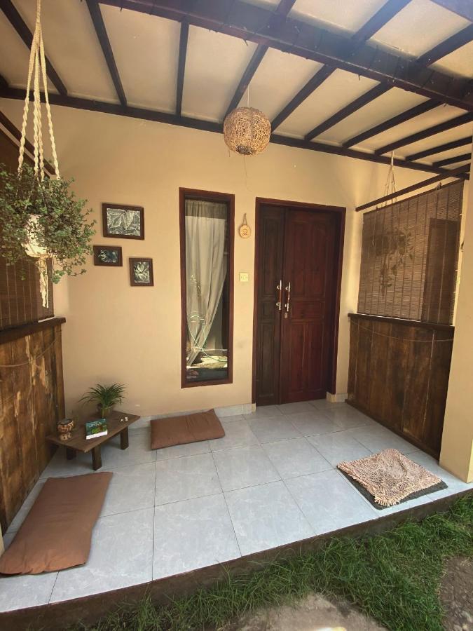 غيلي تراوانغان Jimador'S Homestay المظهر الخارجي الصورة