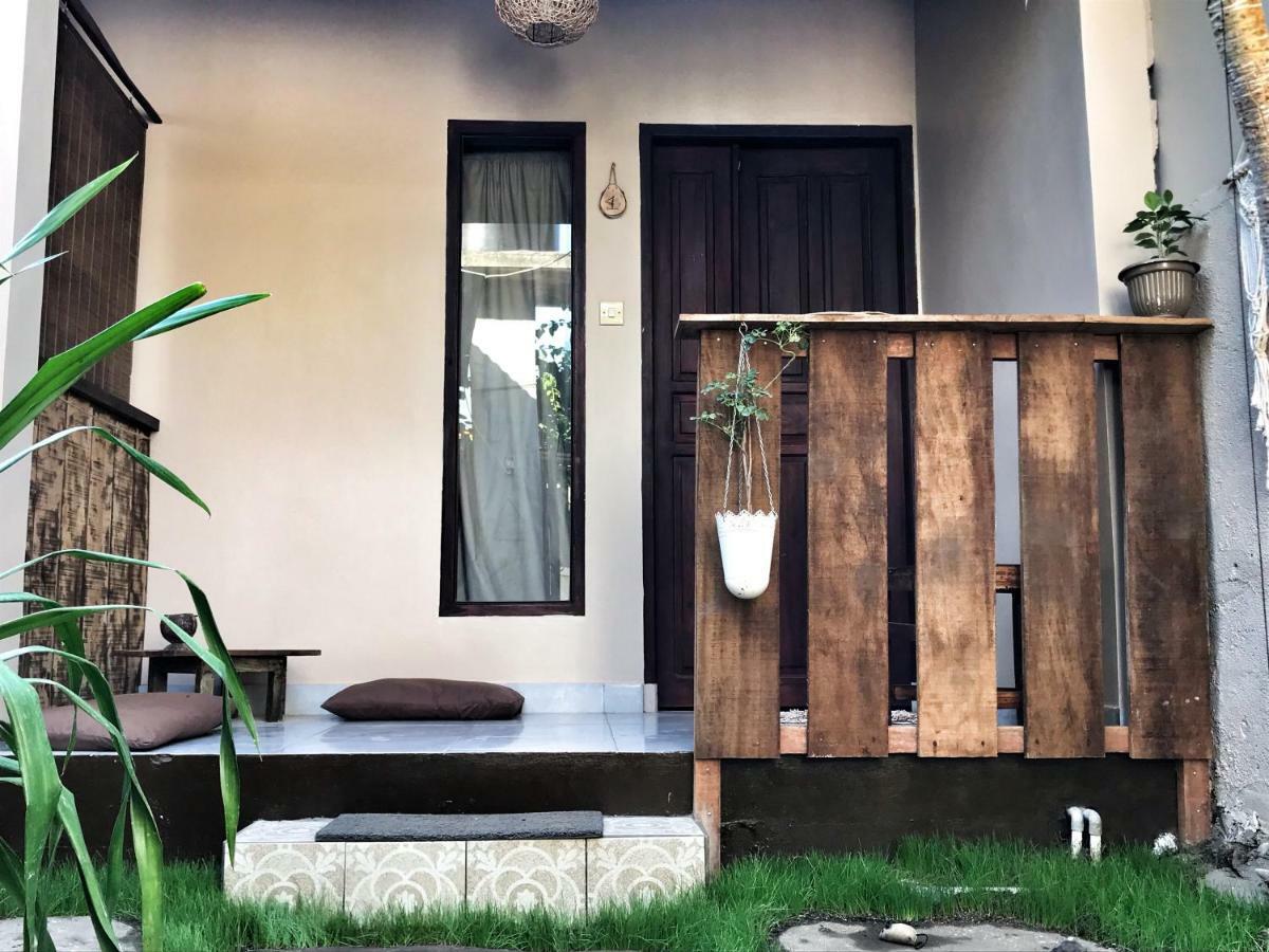 غيلي تراوانغان Jimador'S Homestay المظهر الخارجي الصورة