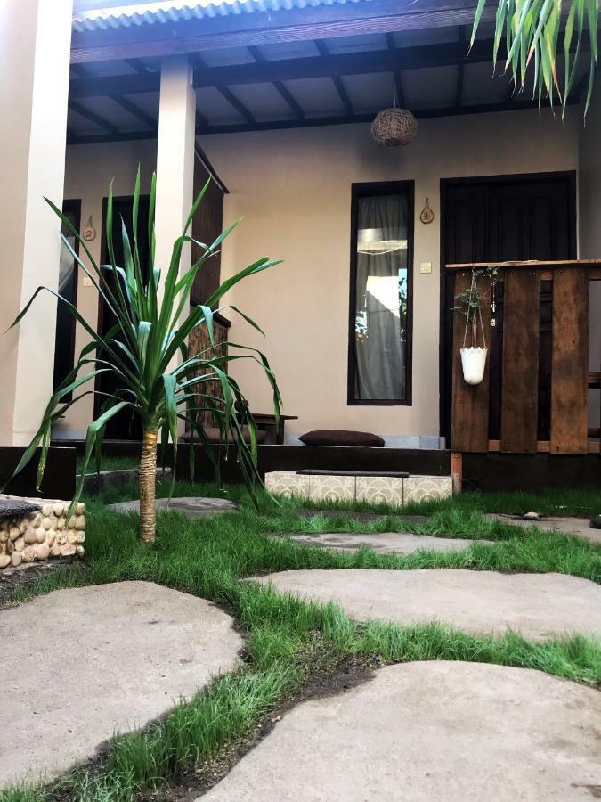 غيلي تراوانغان Jimador'S Homestay المظهر الخارجي الصورة