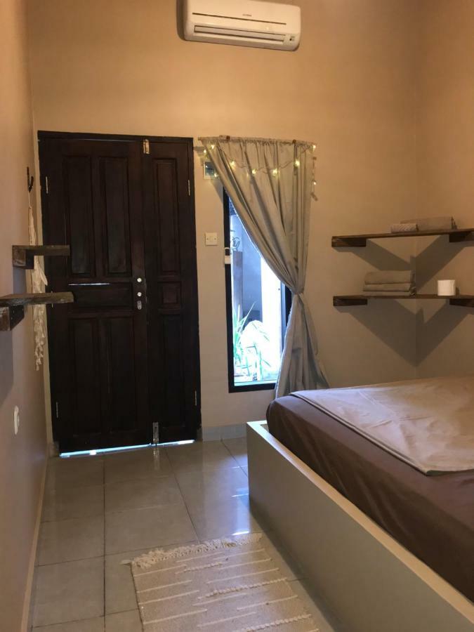 غيلي تراوانغان Jimador'S Homestay المظهر الخارجي الصورة