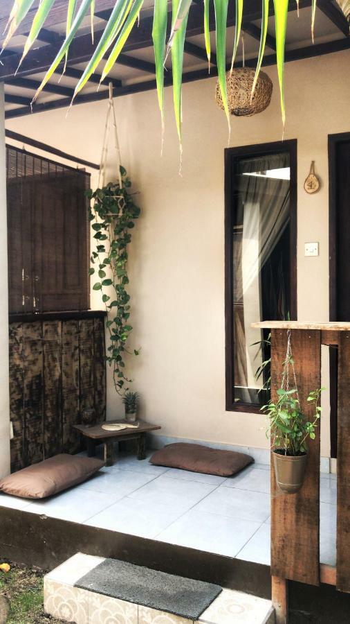 غيلي تراوانغان Jimador'S Homestay المظهر الخارجي الصورة