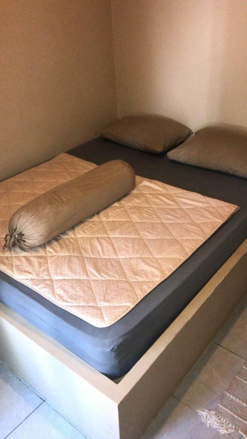 غيلي تراوانغان Jimador'S Homestay المظهر الخارجي الصورة