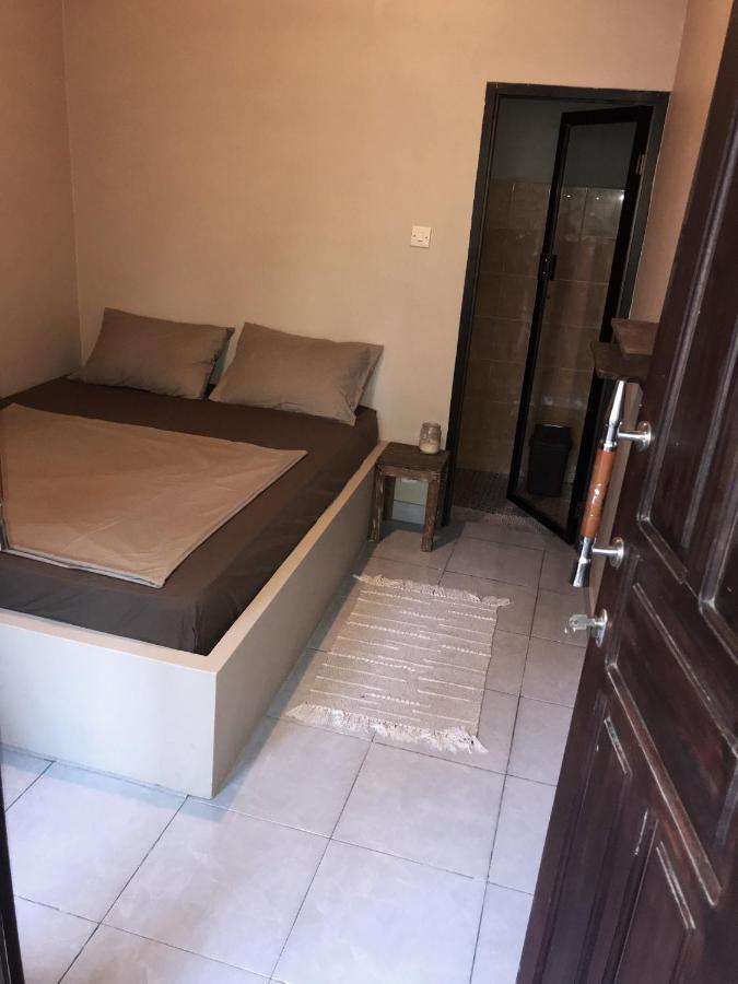 غيلي تراوانغان Jimador'S Homestay المظهر الخارجي الصورة