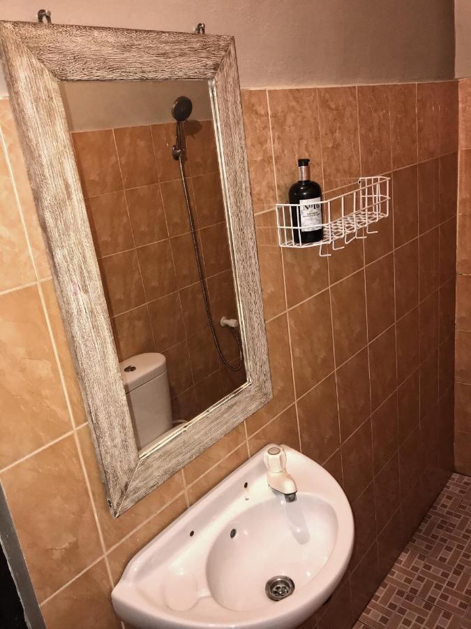 غيلي تراوانغان Jimador'S Homestay المظهر الخارجي الصورة