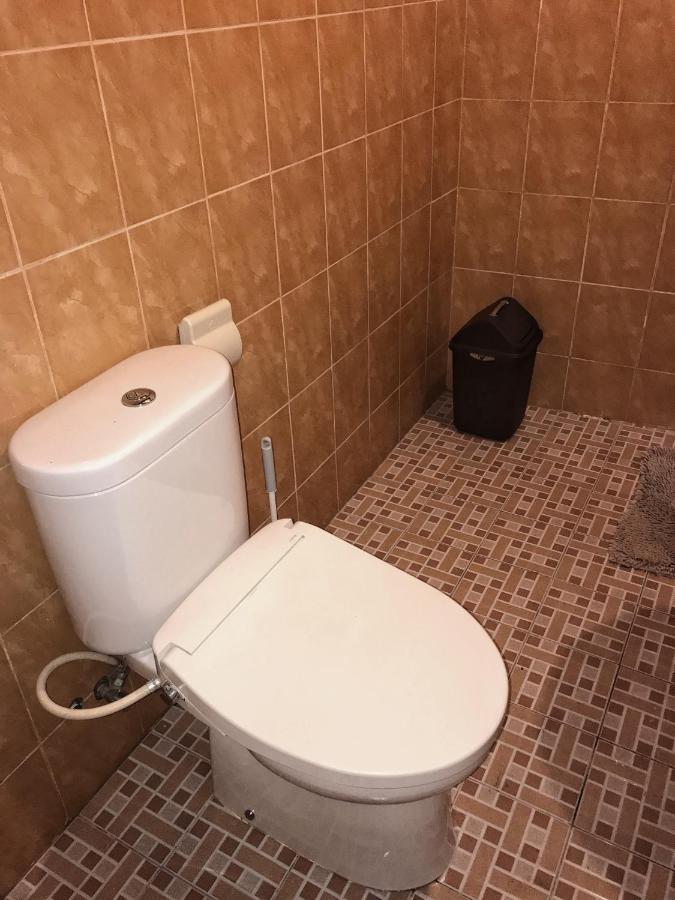 غيلي تراوانغان Jimador'S Homestay المظهر الخارجي الصورة